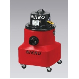 NIKRO 10 Gallon Wet/Dry Vacuum 2