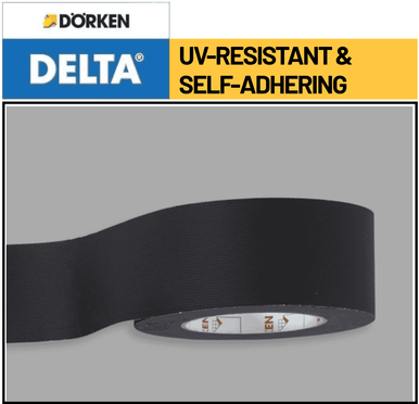 DELTA®-FASSADE S 2.5