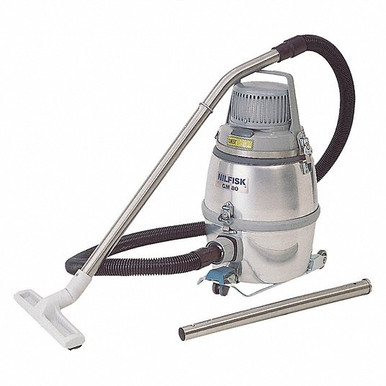 Nilfisk GM 80 110-120V US HEPA