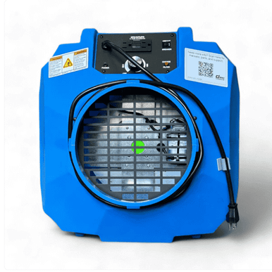 OmniAire Negative Air Machine • HEPA Filter • 99.99% • Nitro PLUS