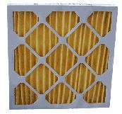 Nikro Pleated Filter for Model # PS2009 detail 2