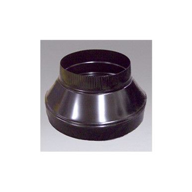 Nikro 860126 - 12" to 8" Intake Reducer 2