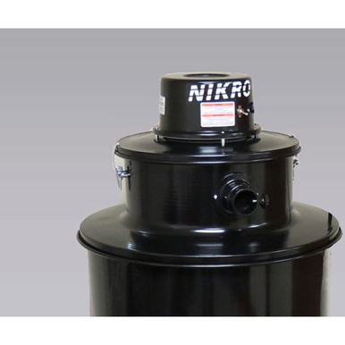 Nikro 860240 - 55 Gallon Drum Adapter Kit (Dry) detail 2