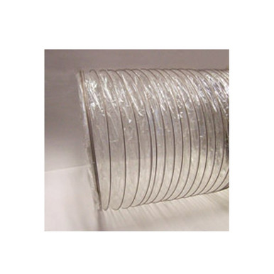 Nikro 860243 - 12" x 25' Mylar Flex Duct 2