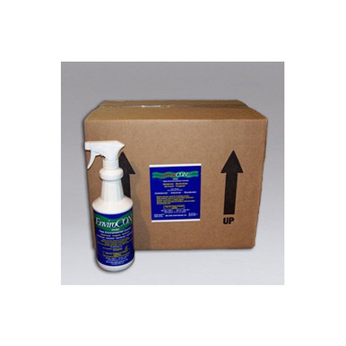 Nikro 860253S - ENVIROCON HVAC SYSTEMS ENVIRONMENTAL DEODORIZER detail 2