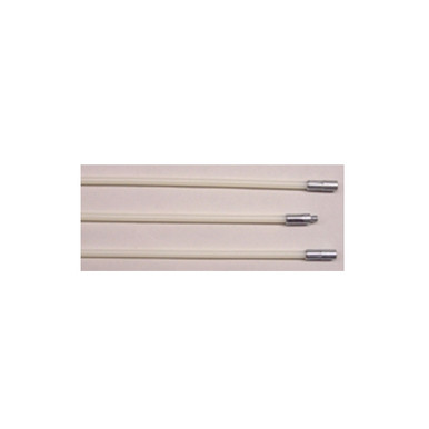 Nikro 860284 - 5/16" x 48" Dryer Vent Brush Rod 2