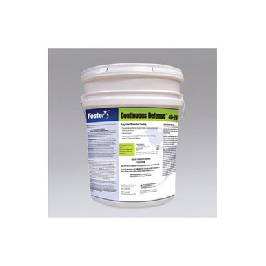 Nikro 860420 - Foster 40-20 Antimicrobial Coating 2