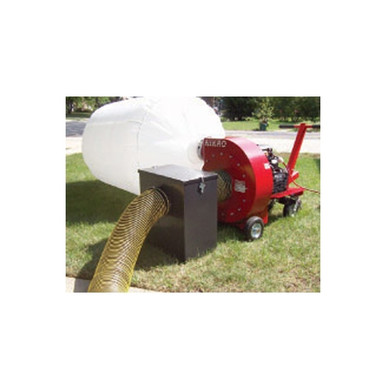 Nikro 860445 - Primary Separator Cabinet (PSC) detail 2