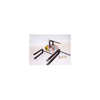Nikro 860684 - Coating Spray System (for # 862117 Robotic System) detail 2