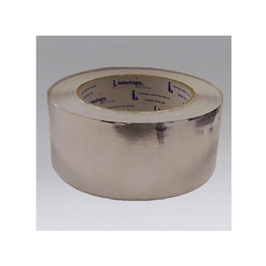 Nikro 860775 - Reinforced Foil Tape detail 2