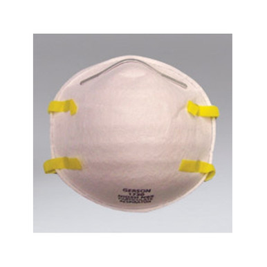 Nikro 860780 - Dustmasks 2