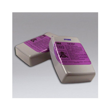 Nikro 860838 - HEPA Filter Cartridge detail 2