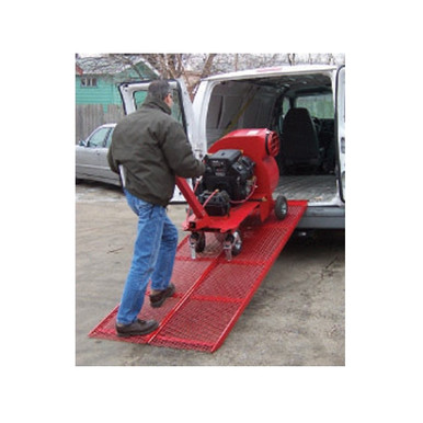 Nikro 860840 - Van Ramps detail 2