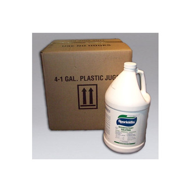 Nikro 861105 - Sporicidin Disinfectant Solution detail 2