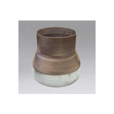 Nikro 861337 - 8" to 6" Metal Hose Reducer 2