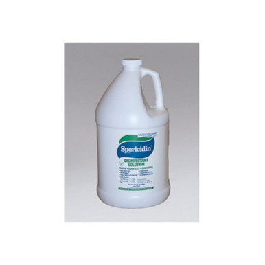 Nikro 861350 - Sporicidin Disinfectant Solution detail 2