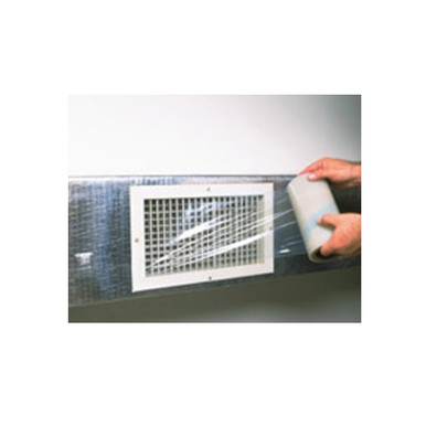 Nikro 861432 - Duct Mask 8” x 200’ Roll detail 2