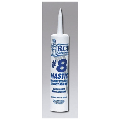 Nikro 861842 - Duct Mastic detail 2