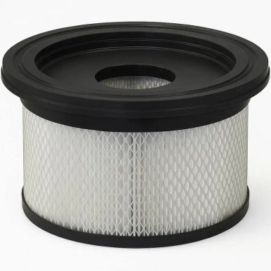 Nikro HEPA Filter for LV02 & LV10 detail 2