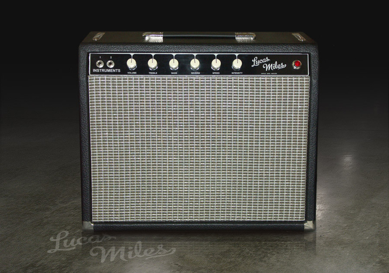 Fender　Princeton