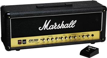 jcm2000 dsl50 2006年生 Marshall DSL50