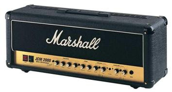 Marshall TSL100 TSL122 DSL100
