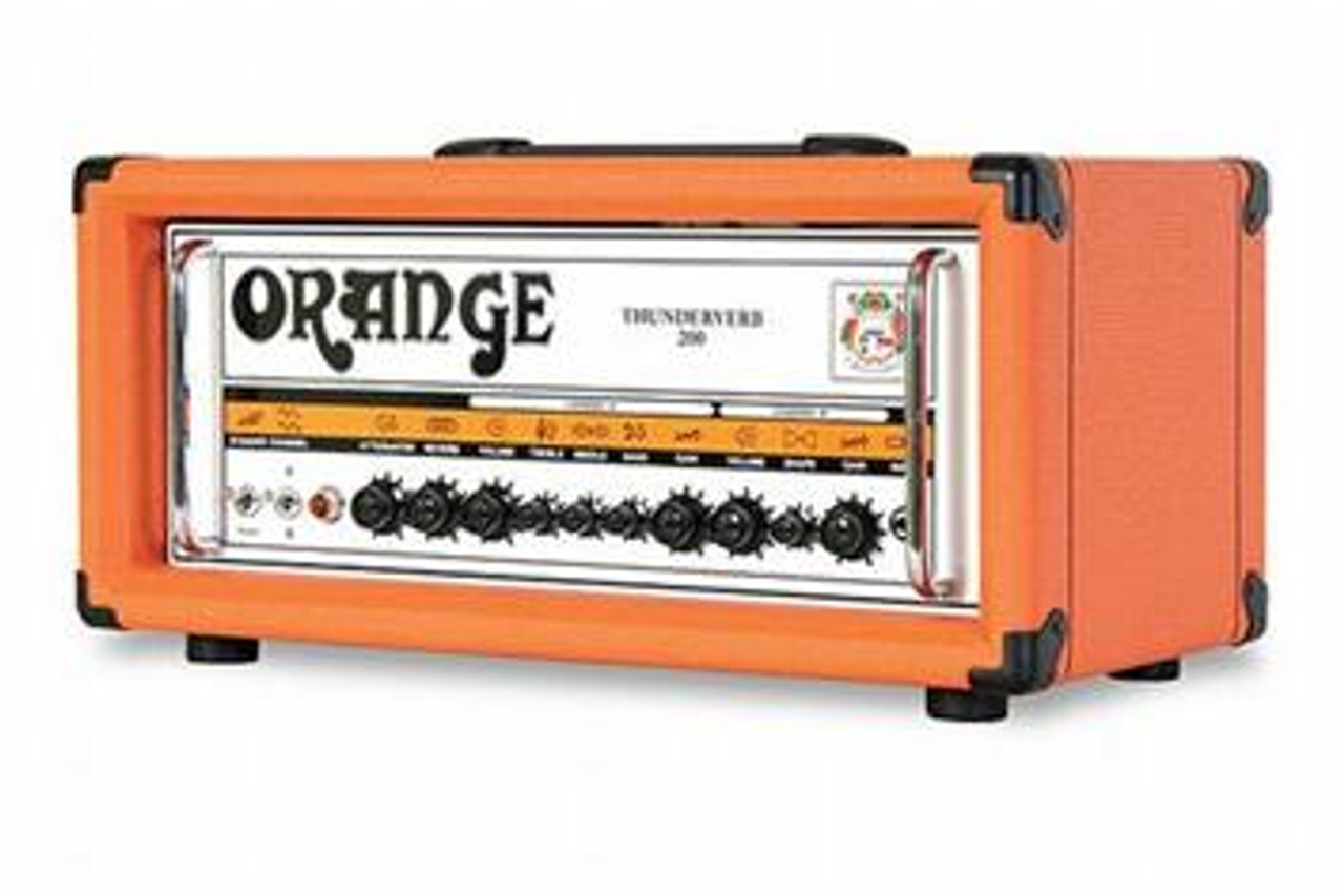 orange thunderverb 200