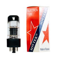 Sovtek 6SC7