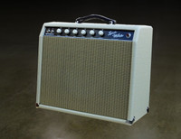  Lucas Miles Vintage 65' Princeton Reverb 