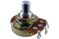 Alpha 1MA 24mm Potentiometer