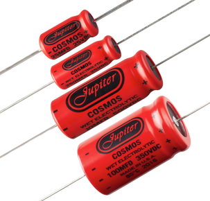 Jupiter Cosmos Electrolytic 20uf  500v
