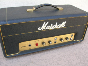 Marshall 20W  Tube Set
