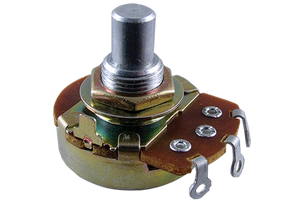 Alpha 50KB 24mm Potentiometer