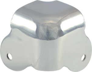 Generic Chrome Corners 2 hole