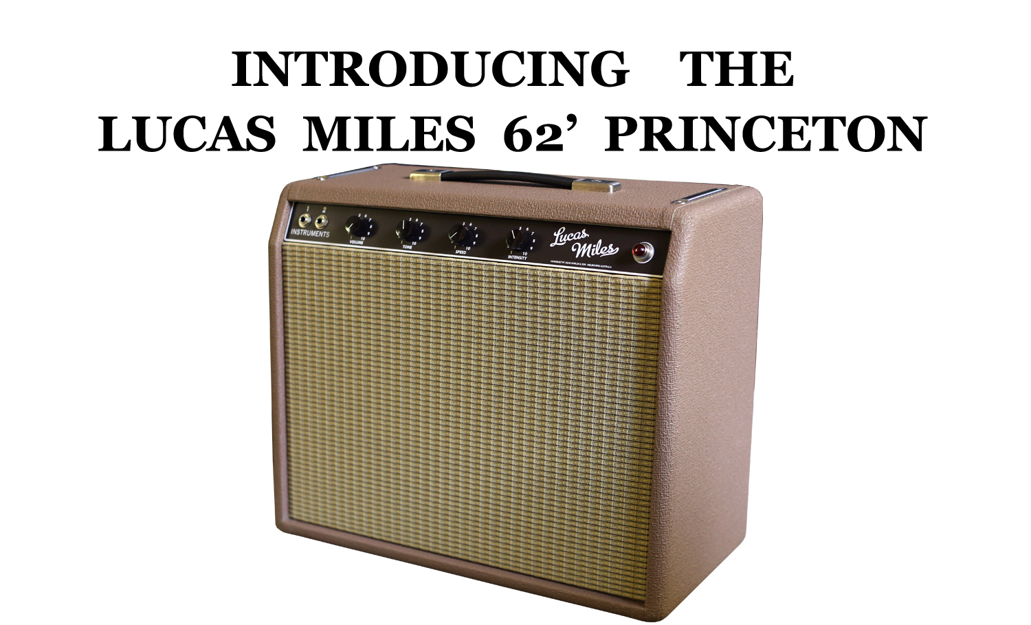 Tube Audio Melbourne