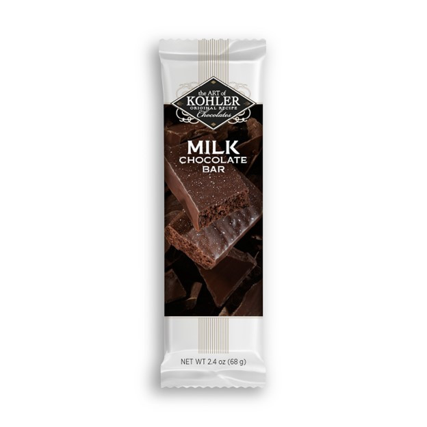 MILK CHOCOLATE