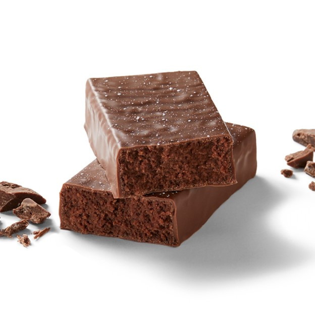 MILK CHOCOLATE