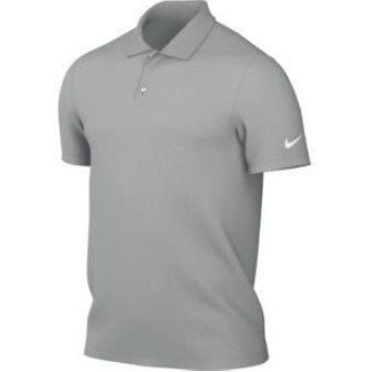 MEN'S NIKE POLO. WHISTLING STRAITS® LOGO EXCLUSIVELY. 2 COLOR OPTIONS.