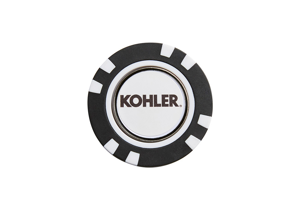 KOHLER POKER CHIP