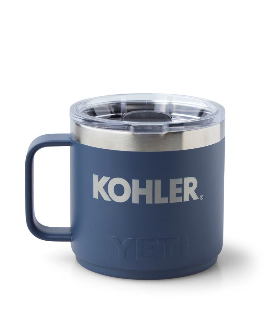 YETI® 14 OZ RAMBLER® MUG