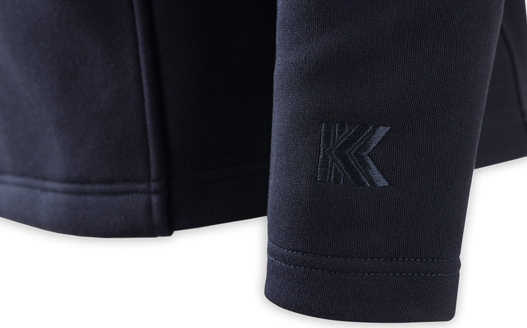 KOHLER OF KOHLER GLOBAL DESIGN FULL-ZIP JACKET