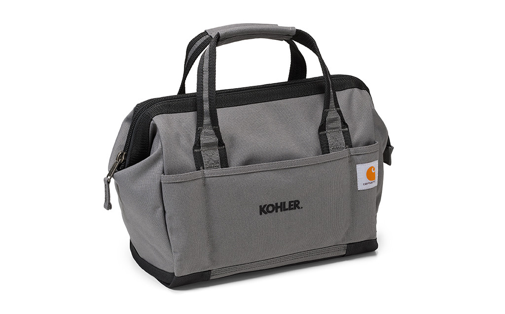 CARHARTT® FOUNDRY SERIES TOOL BAG
