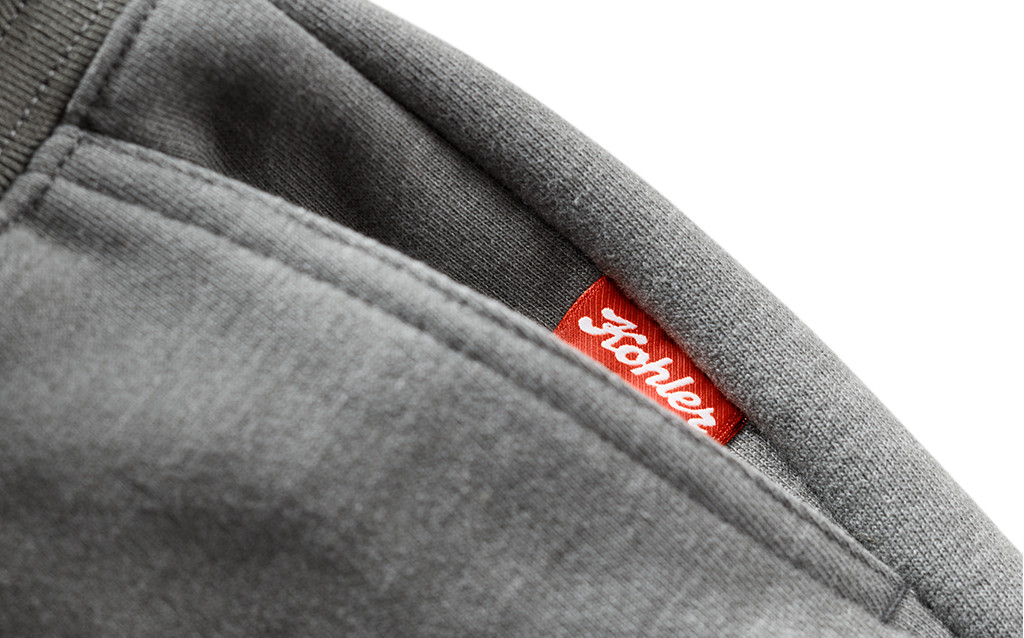SLATE JOGGERS