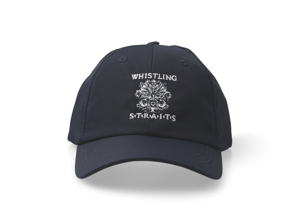YOUTH JORDIE HATS. WHISTLING STRAITS LOGO EXCLUSIVLEY. TWO COLOR OPTIONS.