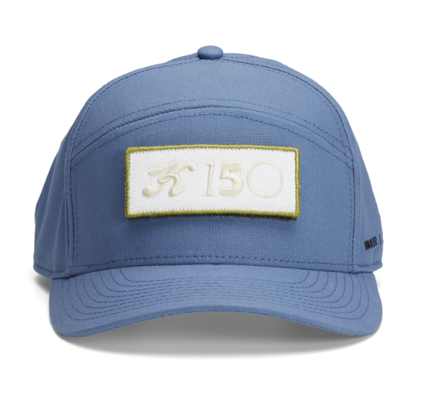 K150 PATCH CAP