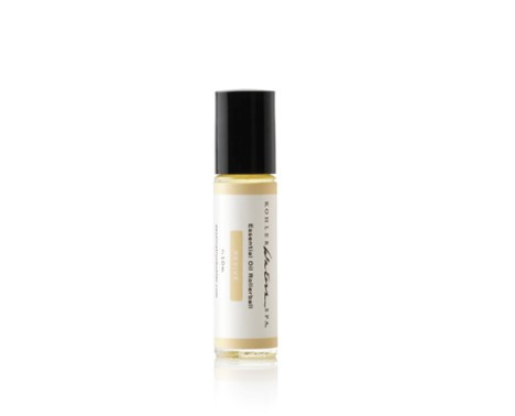 KOHLER WATERS SPA ESSENTIAL OIL ROLLBERALL. 7 SCENT OPTIONS.
