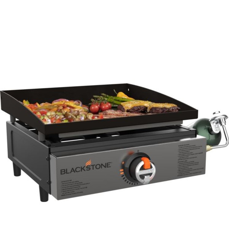 Blackstone 17in Griddle