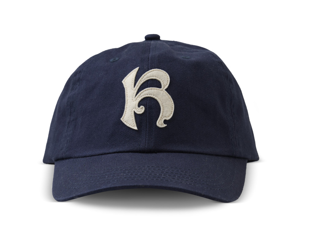 J.M. KOHLER SONS CO. TRADEMARK CAP