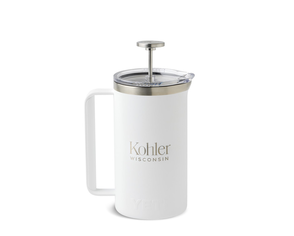 YETI® 34 OZ FRENCH PRESS