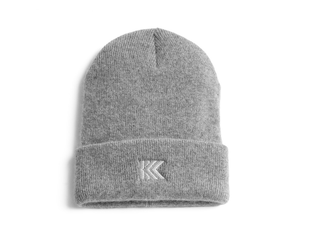 KOHLER OF KOHLER CASHMERE WINTER HAT